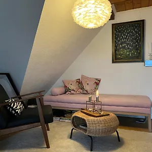 Apartment Uber Den Dachern Von, Radebeul
