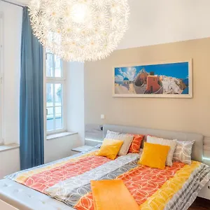 Apartment 3 Raum Karl May, Gehobene Ausstattung, Radebeul-ost, 76qm, Radebeul