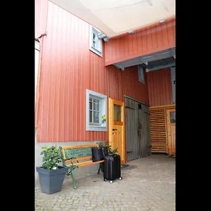 Apartment Neu! Romantique, Radebeul