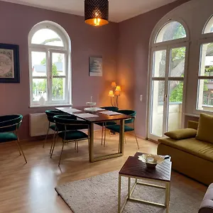 Apartment Weinblick Radebeul, Dresden, Radebeul